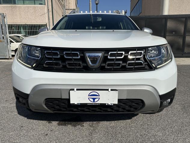 Dacia Duster 1.5 dCi 110cv 4x2 Prestige