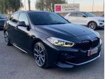 Bmw 116 116d 5p. Luxury