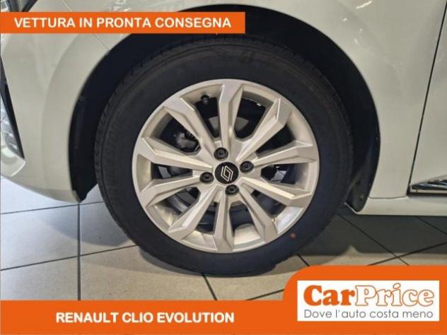 RENAULT Clio 1.0 TCe 90 Aut. Evolution rif. 24149420 - Foto 8