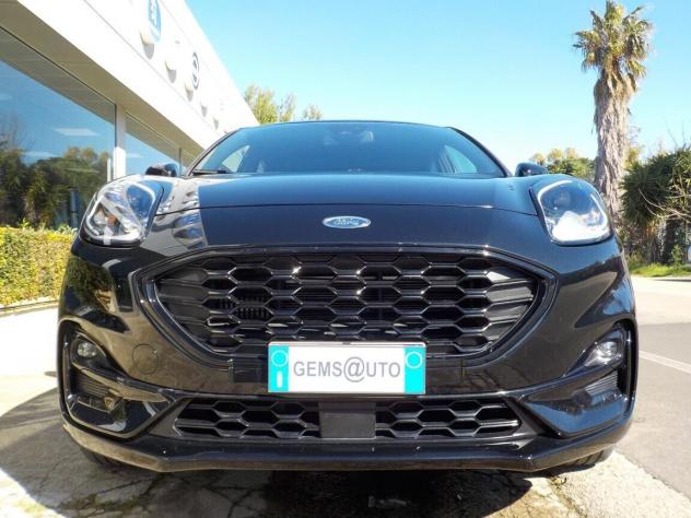 Ford Puma 1.0 EcoBoost Hybrid 125 CV S&S ST-Line - Foto 6