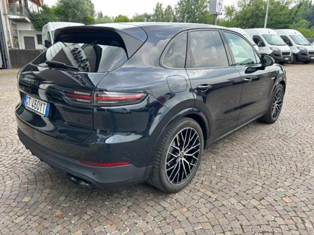 PORSCHE Cayenne 3.0 V6 E-Hybrid rif. 24072826 - Foto 5