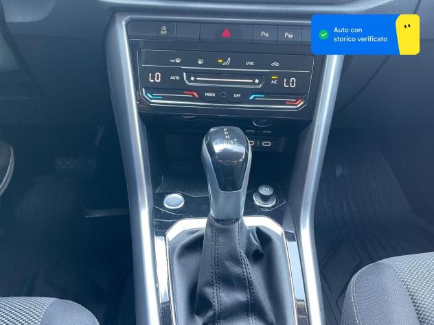 Volkswagen T-Roc 2.0 TDI SCR Edition Plus DSG - Foto 8