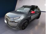 Citroën C4 Cactus C4 Cactus 1.6 e-hdi Shine 92cv etg6
