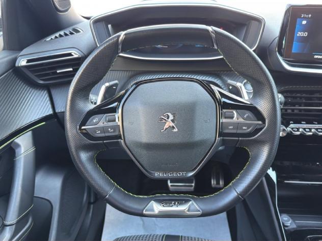 Peugeot 2008 2008 1.2 puretech GT Pack s&s 130cv eat8 - Foto 8