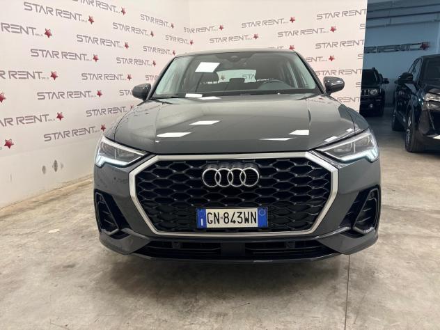 Audi Q3 35 SPB TDI S tronic Business Plus Tetto Panoramico - Foto 4