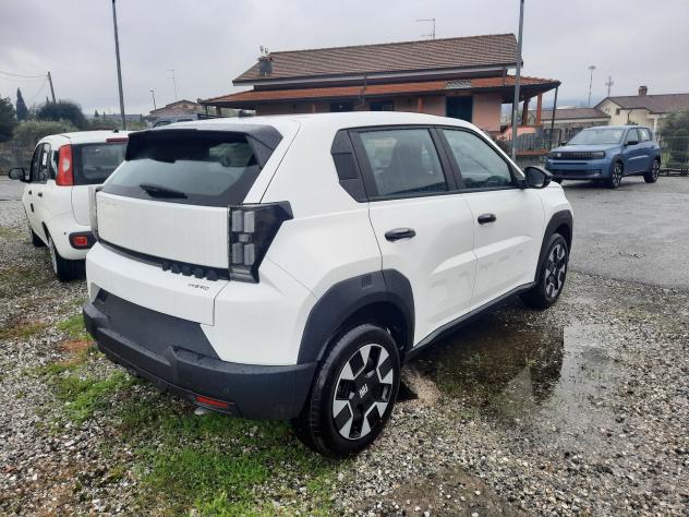 FIAT Grande Panda Grande Panda 1.2 Hybrid 110 CV S&S Icon - Foto 7
