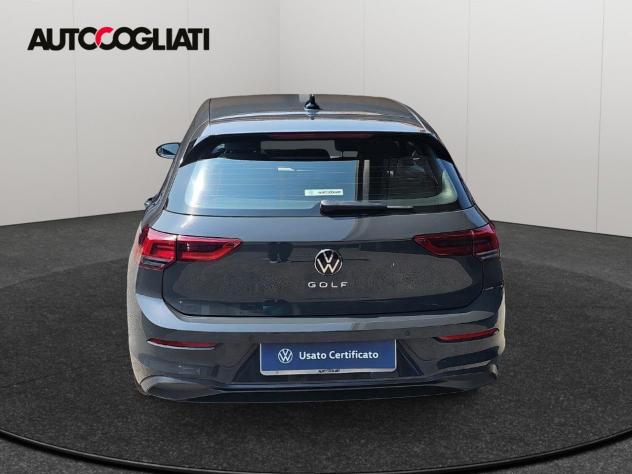 Volkswagen Golf Golf 1.0 TSI 110cv EVO Life - Foto 6