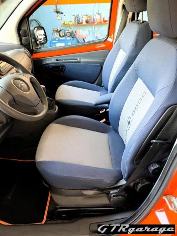 CITROEN - Nemo - 1.4 Multispace - Foto 7
