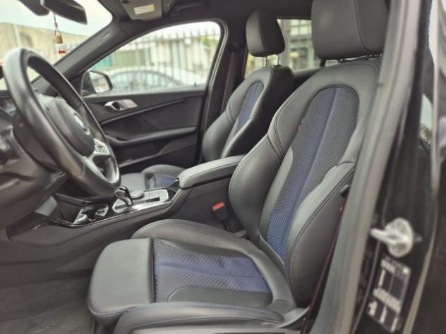 BMW 118 d Msport Auto rif. 23928735 - Foto 8