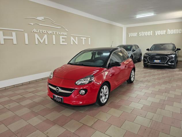 Opel Adam Rocks 1.2 70 CV - Foto 5