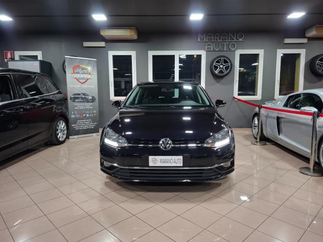 Volkswagen Golf 7,5 1.6 TDI NEOPATENTATO - Foto 2