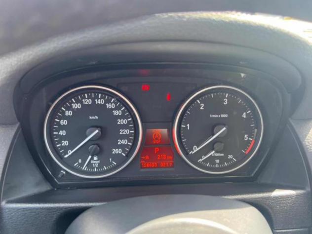 BMW X1 sDrive18d X Line rif. 23780218 - Foto 9