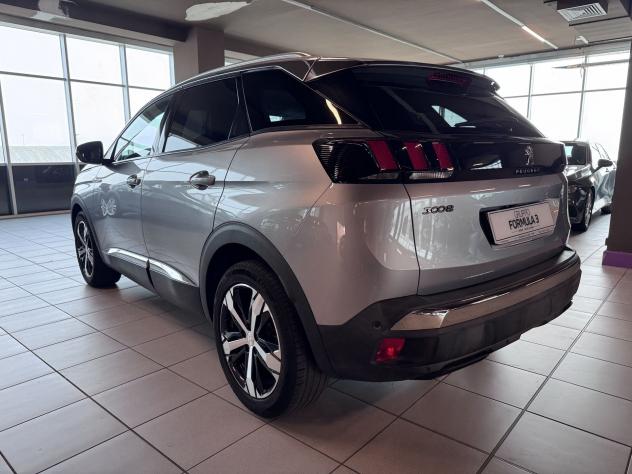 Peugeot 3008 PureTech Turbo 130 S&S Allure - Foto 4