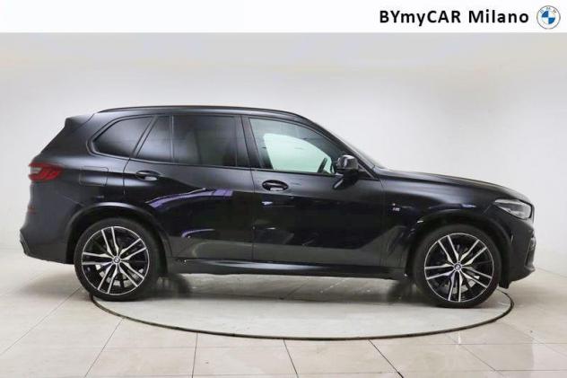 BMW X5 xdrive30d mhev 48V Msport auto - Foto 7