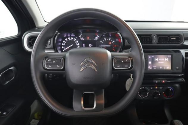 CITROEN C3 C3 PureTech 83 S&S Feel rif. 23843631 - Foto 5