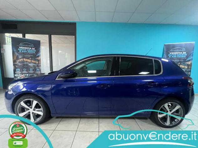 PEUGEOT 308 PureTech Turbo 130 S&S Allure rif. 24171295 - Foto 5
