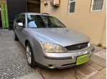 Ford Mondeo 2.0TDCi  SW (Km 138.259)