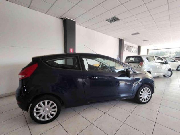 FORD Fiesta 1.2 60CV 3p. Tit. rif. 24059800 - Foto 2