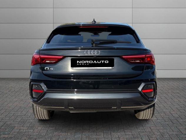 Audi Q3 I 2019 Sportback Sportback 35 2.0 tdi Business Plus s-tronic - Foto 3