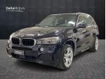 BMW X5 (F15) xDrive25d Luxury