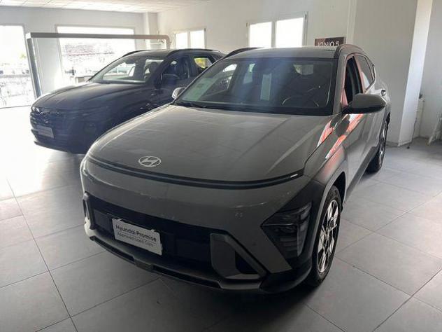 HYUNDAI Kona 1.6 HEV DCT XLine Plus rif. 23388025 - Foto 3