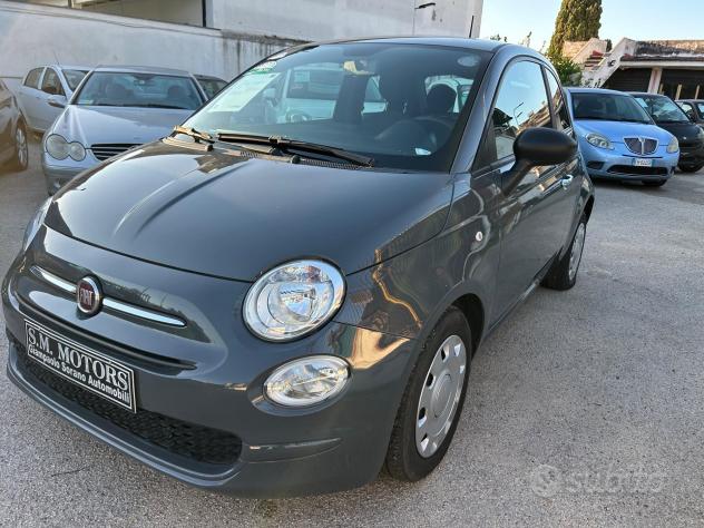 Fiat 500 1.0 Hybrid Cult - Foto 5