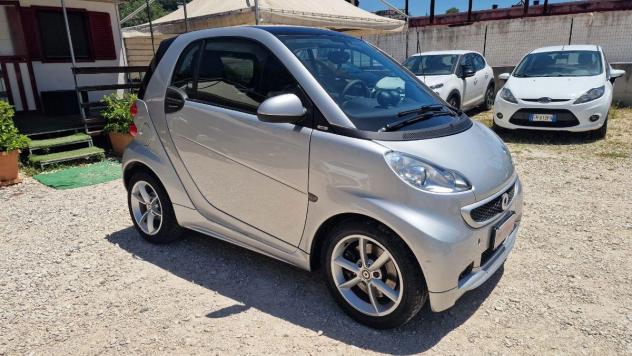 SMART - Fortwo - 1000 52 kW MHD coupé pulse - Foto 8
