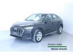 AUDI Q5 Sportback 40 TDI quattro S tronic B. Advanced MHEV rif. 22099606