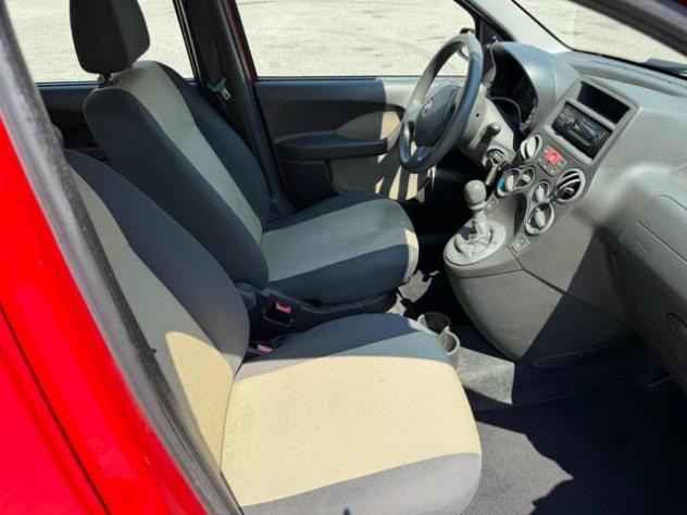 FIAT Panda 117,205km 1.2 Emotion Eco senza lavoro da fare rif. 23734240 - Foto 7