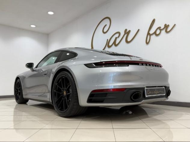 PORSCHE 911 Carrera 992 385 CV Coupè rif. 24065819 - Foto 8