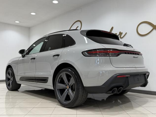 Porsche Macan 2.0 T - Foto 10