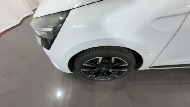 RENAULT Clio Clio 1.0 eco-g Techno 100cv rif. 23828742 - Foto 6