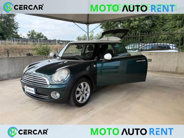 Mini 3 Porte Cooper Chili 1.6 120cv - Foto 17