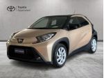 Toyota Aygo X 1.0 VVT-i 72 CV 5 porte Trend