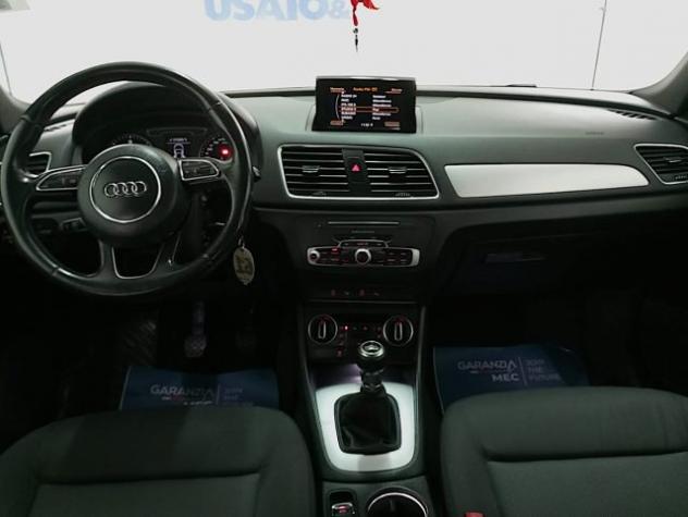 AUDI Q3 2.0 tdi Business 150cv rif. 22347920 - Foto 10
