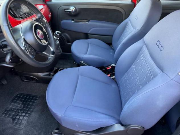 FIAT 500 IN PROMOZIONE!!!!!PRONTA CONSEGNA 1.0 HYBRID rif. 24112804 - Foto 9