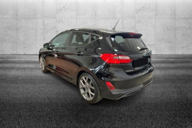 FORD Fiesta 1.0 Ecoboost 100 CV 5 porte ST-Line rif. 23758917 - Foto 2