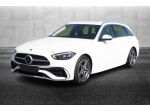 MERCEDES-BENZ C 220 d Mild hybrid S.W. AMG Line Advanced Plus rif. 24050015