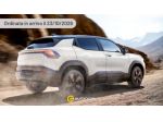 SUZUKI e Vitara Dual Motor 4WD AllGrip-e Top rif. 23759442