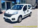 FIAT Qubo 1.4 8V 77 CV Easy Natural Power rif. 23637634