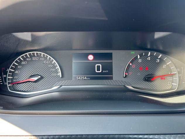 Peugeot 208 II 2019 1.2 puretech Active s&s 75cv - Foto 8