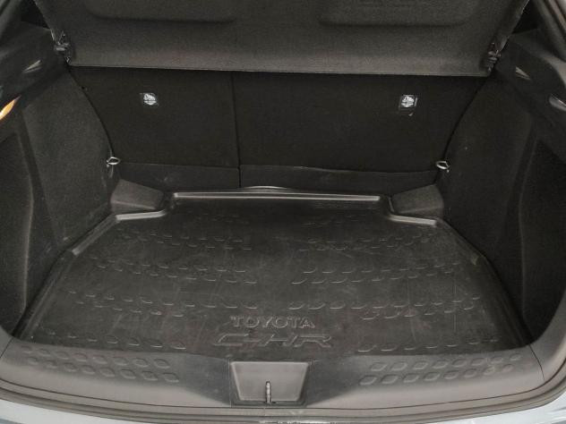 Toyota C-HR 1.8 Hybrid E-CVT Trend - Foto 5
