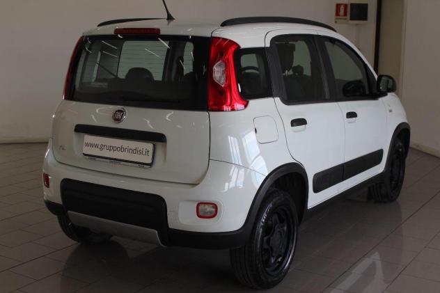 FIAT - Panda - 0.9 TwinAir Turbo S&S 4x4 - Foto 4