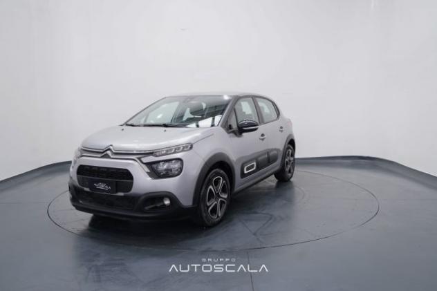 CITROEN C3 1.2 PureTech 83cv S&S Feel Pack rif. 24174752