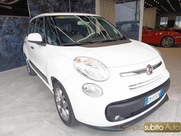 FIAT 500L 1.3 Multijet 85 CV Easy rif. 24031377 - Foto 3