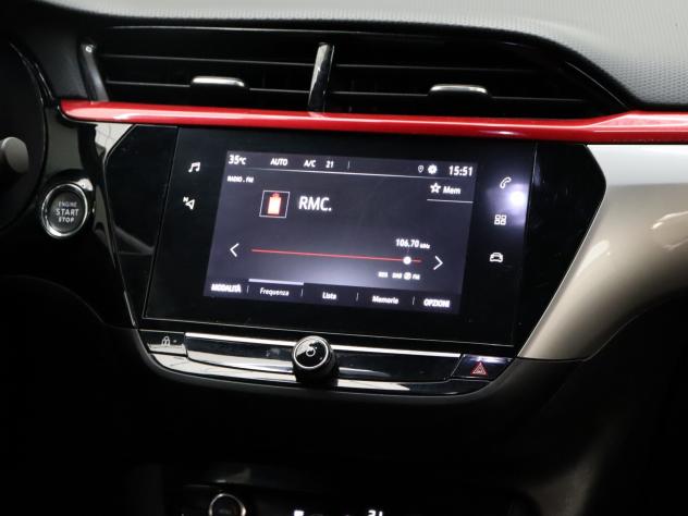 OPEL CORSA VI 2020 1.2 GS Line s NEOPATENTATO - Foto 9