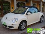 VOLKSWAGEN New Beetle 1.6 CABRIO 102 CV rif. 24187418