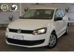 Volkswagen Polo 1.2 60 Cv 3p. Trendline