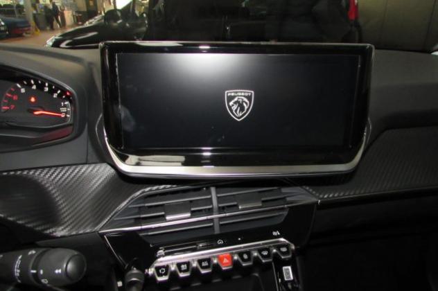 PEUGEOT 208 1.2 PureTech 100 Stop&Start 5 porte Style KM.ZERO rif. 23795643 - Foto 8