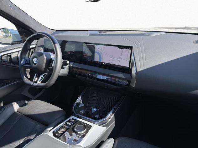 BMW X3 xDrive 20d Msport TETTO HARMAN KARDON LED CAMERA - Foto 10